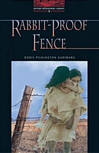 Rabbit-Proof Fence (Paperback)