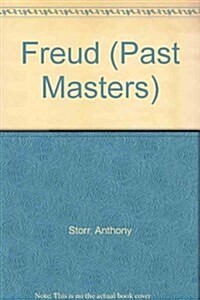 Freud (Hardcover)