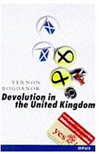 Devolution (Paperback)