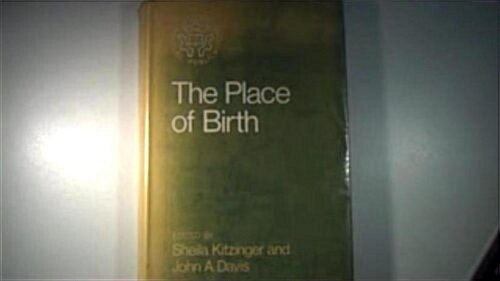 The Place of Birth (Hardcover)