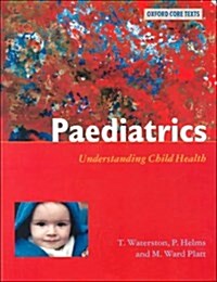 Paediatrics (Paperback)