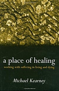 A Place of Healing (Hardcover)