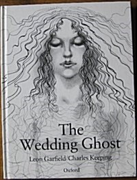 The Wedding Ghost (Hardcover)