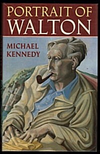 Portrait of Walton (Hardcover)