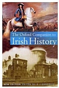 The Oxford Companion to Irish History (Paperback, 2)
