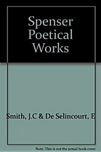 The Poetical Works (Paperback)