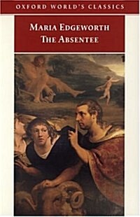 The Absentee (Paperback)