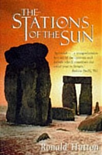 The Stations of the Sun (Paperback, Reprint)