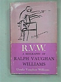 R.V.W. (Hardcover)