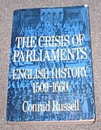 Crisis of Parliaments (Paperback)