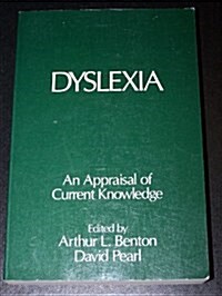 Dyslexia (Paperback)