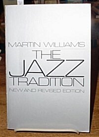 The Jazz Tradition (Paperback, Revised)