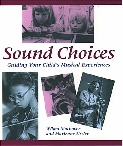 Sound Choices (Hardcover)