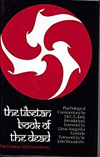 The Tibetan Book of the Dead (Hardcover, 3rd)