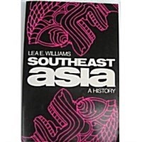 Southeast Asia (Paperback)