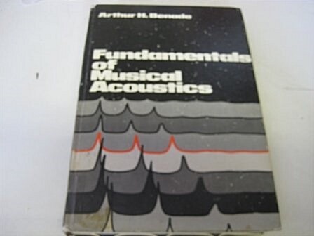 Fundamentals of Musical Acoustics (Hardcover)