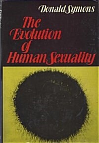 The Evolution of Human Sexuality (Hardcover)