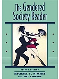 The Gendered Society Reader (Paperback, 2nd)