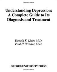 Understanding Depression (Hardcover, Revised)