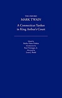 A Connecticut Yankee in King Arthurs Court (1889 (Hardcover)