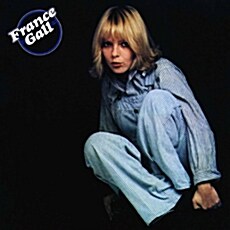 [수입] France Gall - France Gall [180g LP]