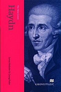 The New Grove Haydn (Paperback)