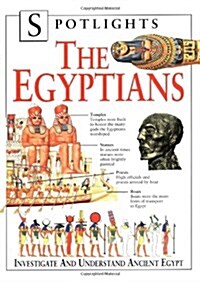 The Egyptians (Hardcover, Reprint)