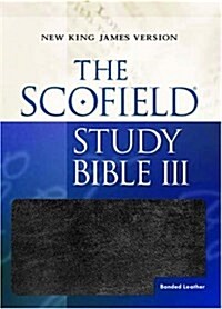 The Scofield Study Bible (Paperback, CD-ROM)