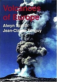 Volcanoes of Europe (Paperback)