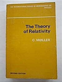 Theory of Relativity (Paperback, 2nd)
