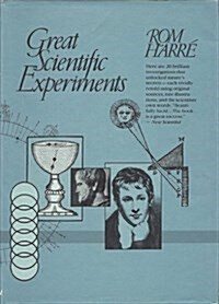 Great Scientific Experiments (Hardcover)