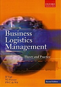 Business Logistics Management: Theory and Practice (Paperback, 2, Revised)