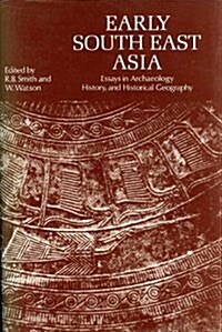 Early South East Asia (Hardcover)