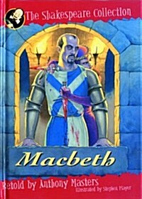 Macbeth (Hardcover)