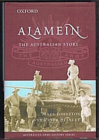 Alamein: The Australian Story (Hardcover)