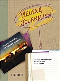 Media and Journalism (Paperback)