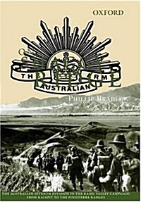 On Shaggy Ridge: The Australian Seventh Division in the Ramu Valley: From Kaiapit to the Finisterres (Hardcover)