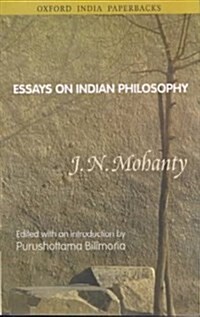 Essays on Indian Philosophy (Paperback)