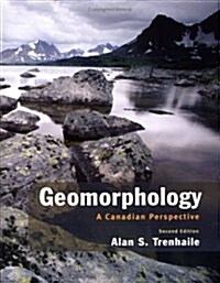 Geomorphology (Paperback, 2nd)