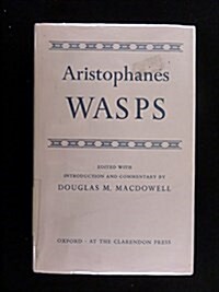 Wasps (Hardcover)