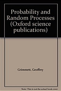 Probability and Random Process (Paperback)