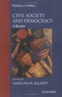 Civil Society and democracy : a reader