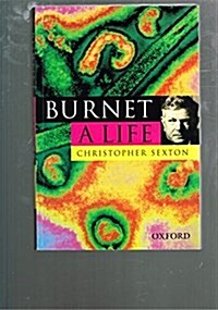 Burnet: A Life (Paperback, 2)