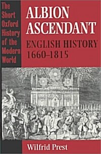 Albion Ascendant (Hardcover)