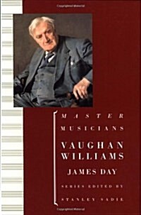 Vaughan Williams (Paperback, 3)