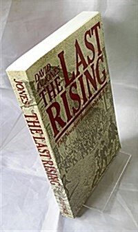 The Last Rising (Paperback)