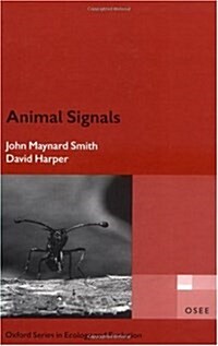 Animal Signals (Hardcover)
