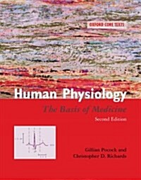 Human Physiology (Paperback, 2nd)