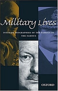 Military Lives (Paperback)