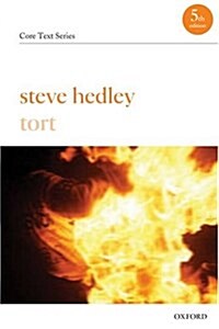 Tort (Paperback, 5th)